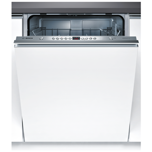 Built-in dishwasher, Bosch / 12 place settings