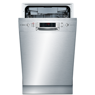 Built-in dishwasher, Bosch / 10 place settings