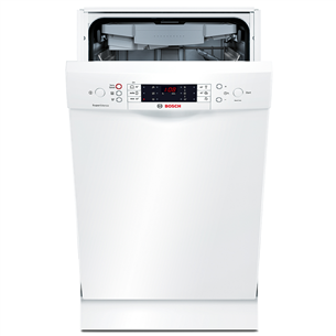 Built-in dishwasher, Bosch / 10 place settings