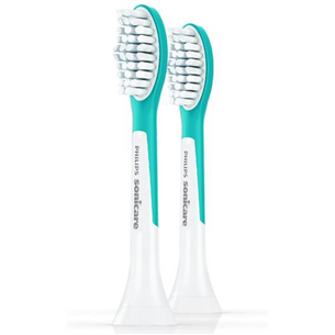 Sonicare hambaharja otsikud lastele Philips 2 tk HX6042/33