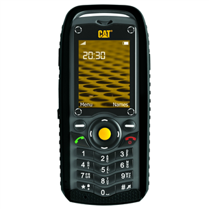 Mobiiltelefon CAT B25, Caterpillar