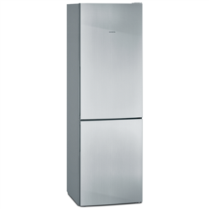 Refrigerator, Siemens / height: 186 cm