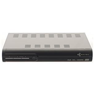 Salvestav digiboks, Artec (HD, FTA, USB-PVR)