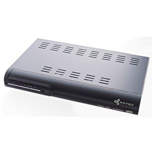 Salvestav digiboks, Artec (HD, FTA, USB-PVR)