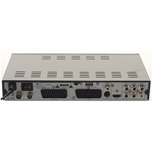 Salvestav digiboks, Artec (HD, FTA, USB-PVR)