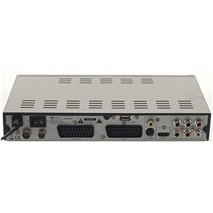 Salvestav digiboks, Artec (HD, FTA, USB-PVR)