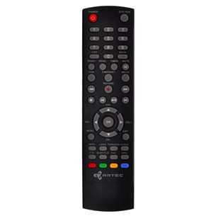 Salvestav digiboks, Artec (HD, FTA, USB-PVR)