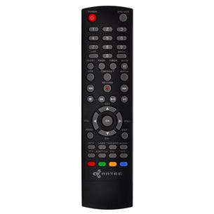 Salvestav digiboks, Artec (HD, FTA, USB-PVR)