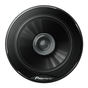 Car speakers, Pioneer (230 W)