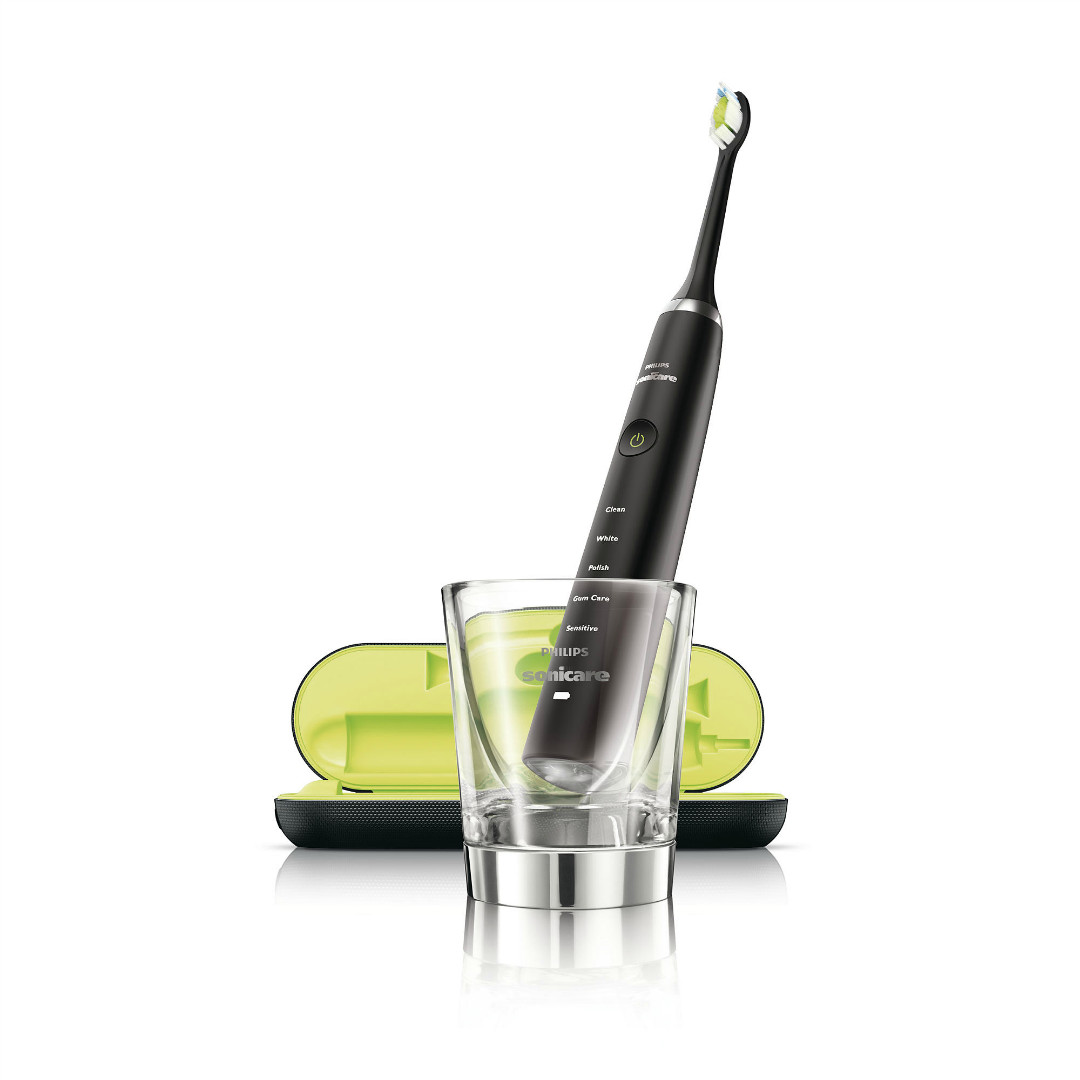 Elektriline hambahari Philips Sonicare DiamondClean
