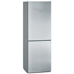 Refrigerator, Siemens / height: 176 cm