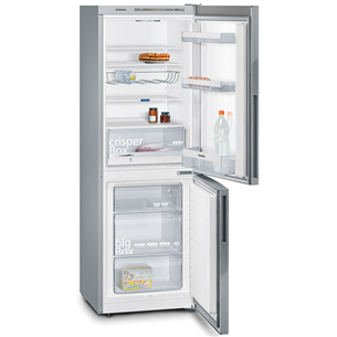 Refrigerator, Siemens / height: 176 cm