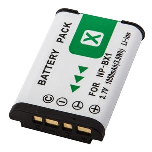 Battery Sony NP-BX1