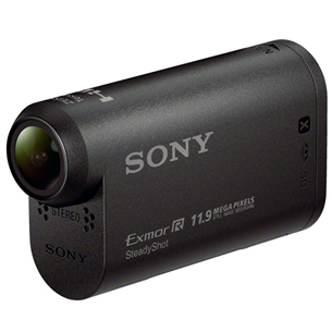 Seikluskaamera HDR-AS20, Sony