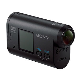 Action camera HDR-AS20, Sony