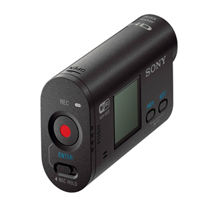 Seikluskaamera HDR-AS20, Sony