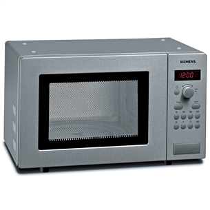 Microwave oven, Siemens / capacity: 17L