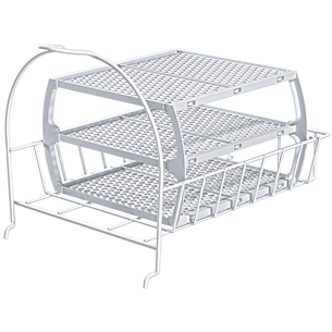 Bosch, white - Laundry Care Drying Rack