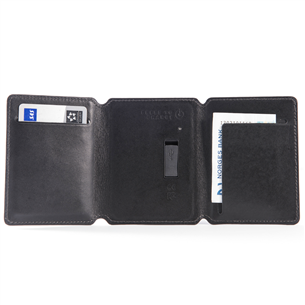 Power Saver Wallet Seyvr (1400 mAh) microUSB