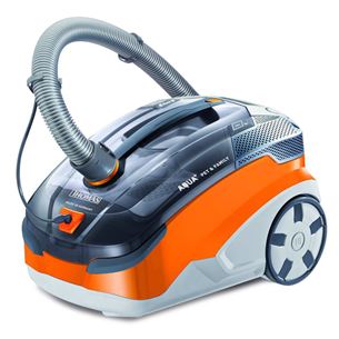 Vacuum Cleaner AQUA+ Pet & Family, Thomas