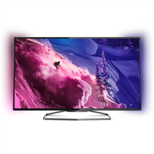 3D 48" Full HD LED LCD-teler, Philips