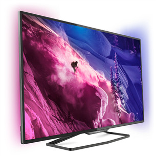 3D 48" Full HD LED LCD-teler, Philips