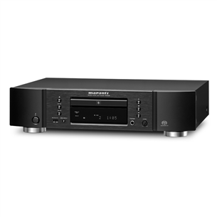 CD-mängija SA8005, Marantz