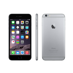 iPhone 6 Plus, Apple / 128 ГБ