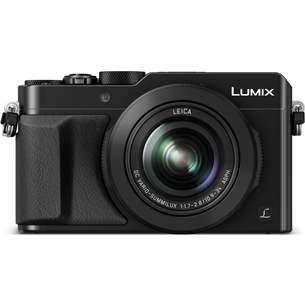 Digital camera Lumix DMC-LX100, Panasonic