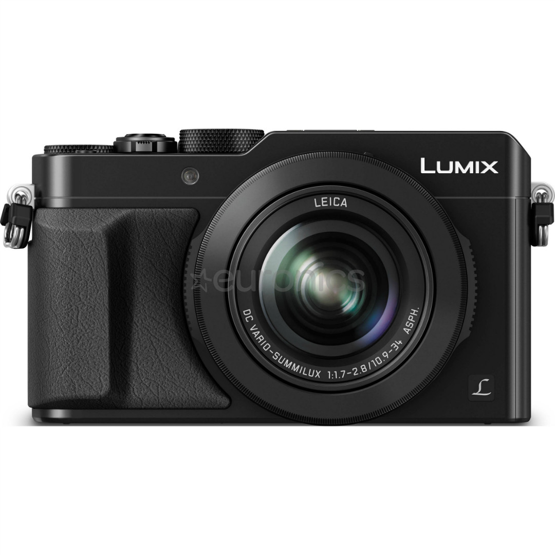 Digital camera Lumix DMC-LX100, Panasonic