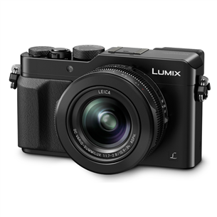 Digital camera Lumix DMC-LX100, Panasonic