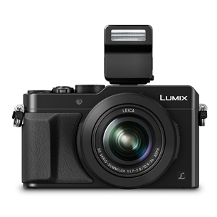 Digital camera Lumix DMC-LX100, Panasonic