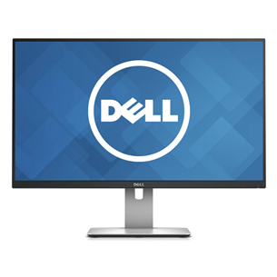 27" LED IPS-monitor, Dell