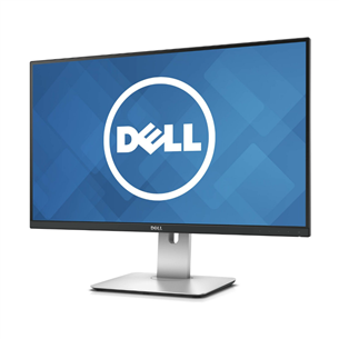 27" QHD LED IPS-monitor, Dell