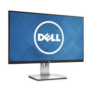 27" LED IPS-monitor, Dell