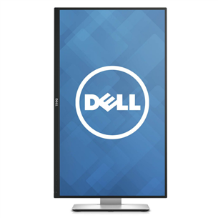 27" LED IPS-monitor, Dell