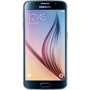 Nutitelefon Galaxy S6, Samsung / 32 GB