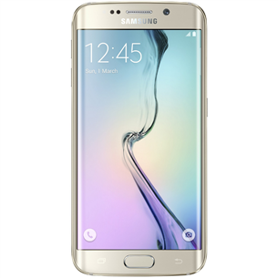 Смартфон Galaxy S6 Edge, Samsung / 32 ГБ