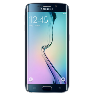 Nutitelefon Galaxy S6 Edge, Samsung / 64 GB