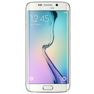 Смартфон Galaxy S6 Edge, Samsung / 64 ГБ