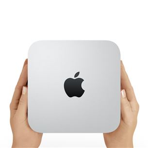 Lauaarvuti Apple Mac mini