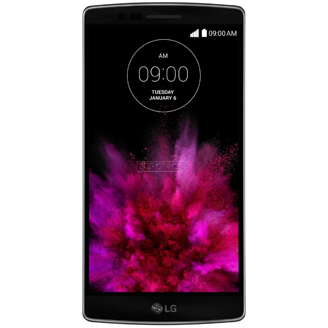 Nutitelefon G Flex 2, LG