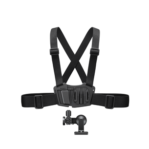 Chest Mount Harness Sony