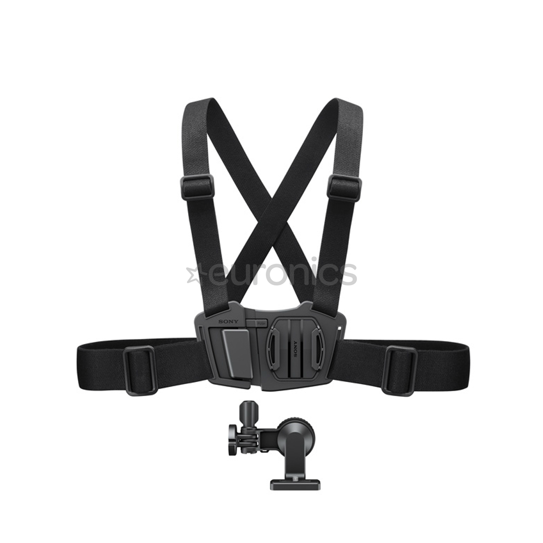 Chest Mount Harness Sony