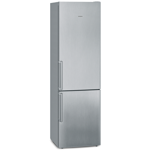 Refrigerator, Siemens / height: 201 cm
