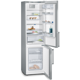 Refrigerator, Siemens / height: 201 cm