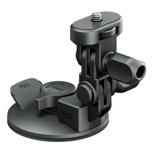 Suction Cup for action cam, Sony