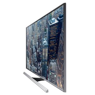 3D 55" UHD 4K LED LCD-teler, Samsung