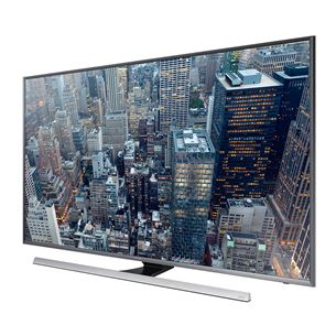 3D 55" UHD 4K LED ЖК-телевизор, Samsung