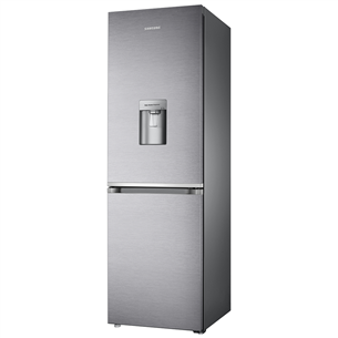 Холодильник NoFrost, Samsung / высота: 193 см